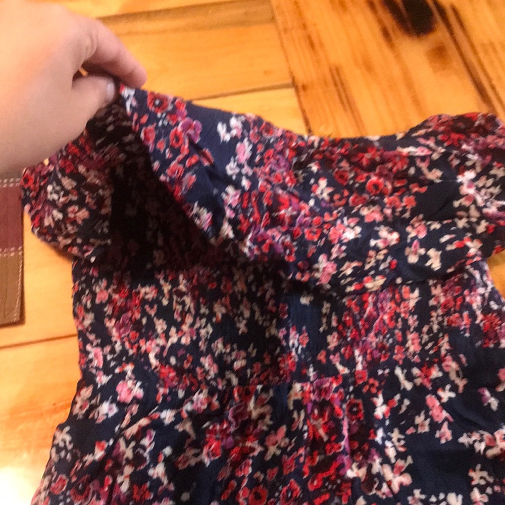 Romper - Picture 2 of 3